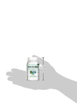 Maxi Health Vitamina natural D3 -"5000 UI" - Suplemento nutricional, D5, 1