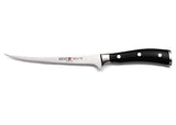 Wüsthof Classic Ikon - Cuchillo de filete - 7 es.