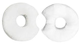 Truyond Donut - Cojín de peluche (14.0 in)