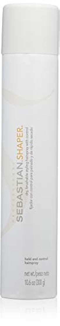 Sebastian Hair Spray para el cabello