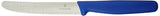 Victorinox serrado punta redonda mango de polipropileno
