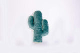 MON AMI 3D suave almohada de cactus de peluche
