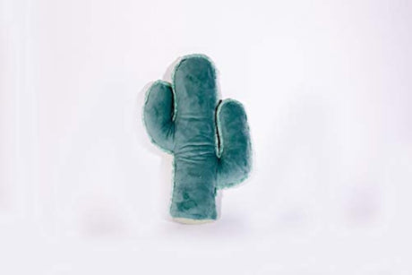 MON AMI 3D suave almohada de cactus de peluche