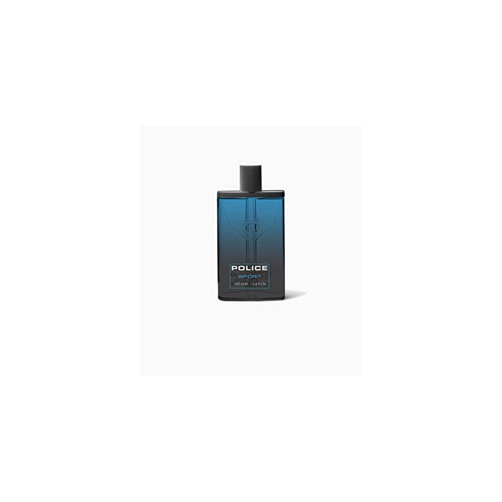 Perfume Police Sport by Police For Men Spray de colonia