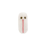 Peluche gigantes Salmonella Typhimurium peluche