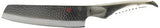 Global SAI-M06 Cuchillo de verduras 6 plateado