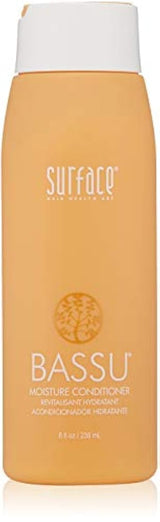 Acondicionador de la humedad de la superficie del pelo