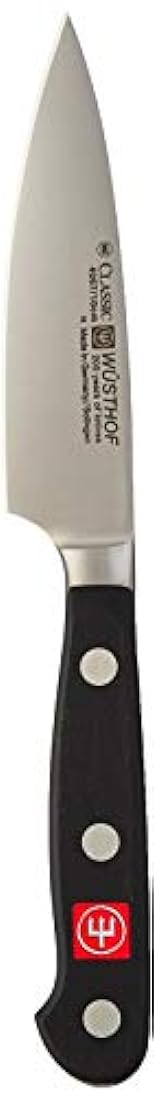 Wüsthof Classic extra ancha 4 en Cuchillo de pelar