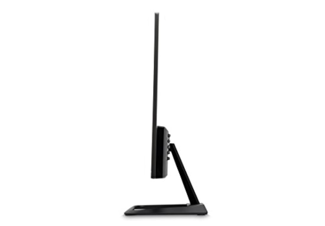 Monitor LED ultradelgado