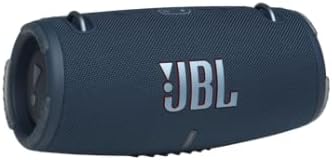 Altavoz Bluetooth JBL Xtreme 3 - Sonido Potente e IP67