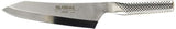 Global 7 inch Deba – Cuchillo para zurdos
