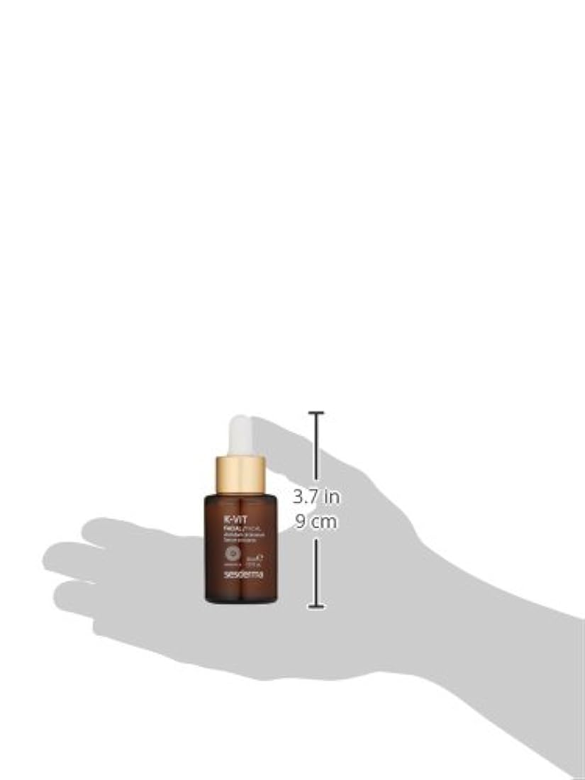 Revitalizador Facial, 1.0 Oz.