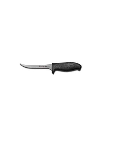Dexter Russell Sofgrip 5 1/2 Scalloped Utilidad Cuchillo
