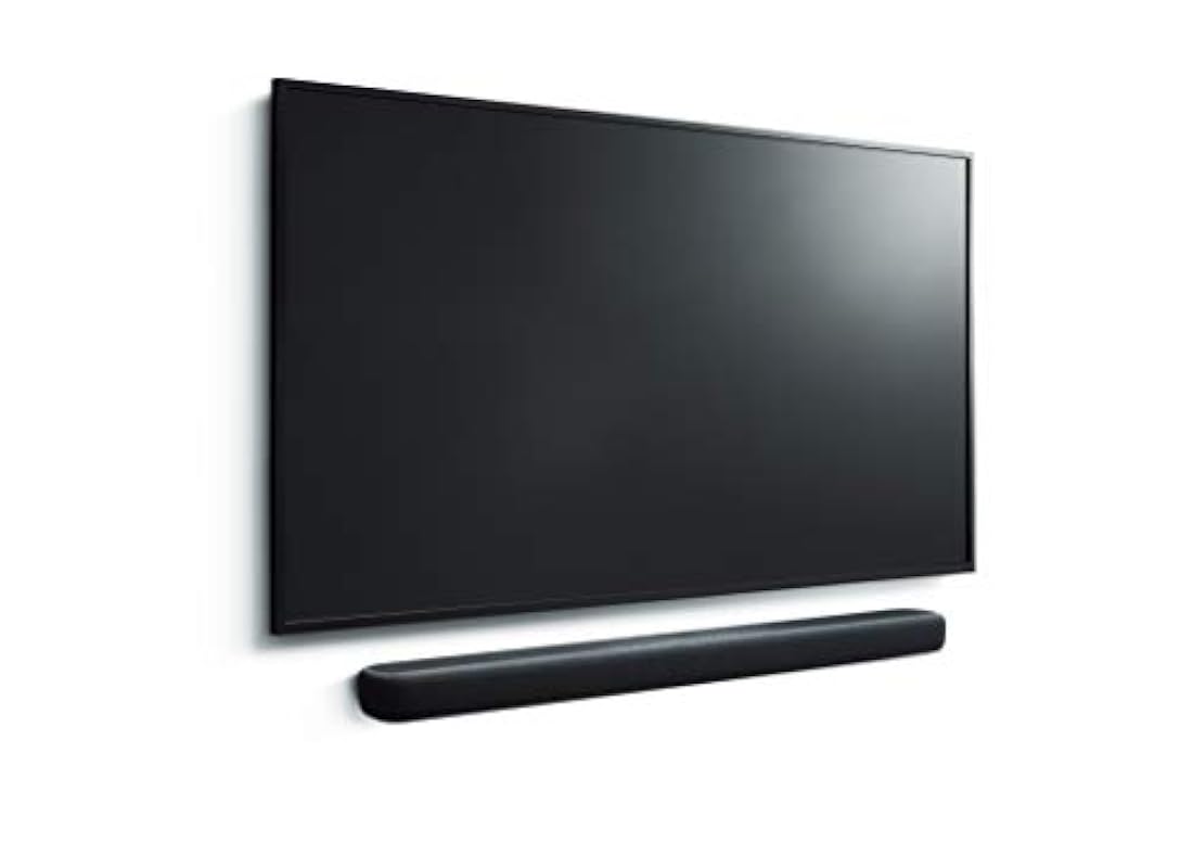 Barra de sonido con subwoofer inalámbrico, Bluetooth