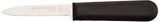 Dexter - cuchillo de pelar con mango negrp