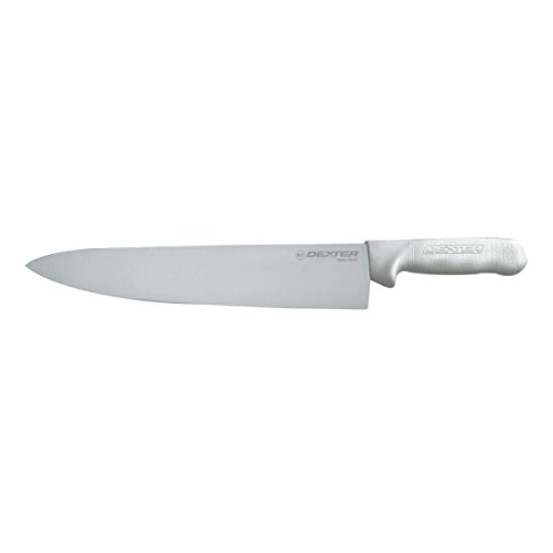 Cuchillo con mango de polipropileno 12-pcp 12
