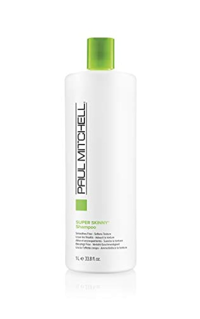 Paul Mitchell Champú súper flaco