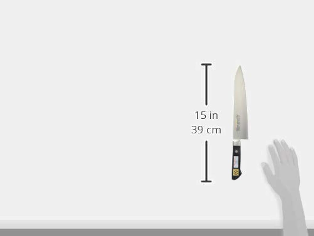 cuchillo 9.4-inch (240 mm)
