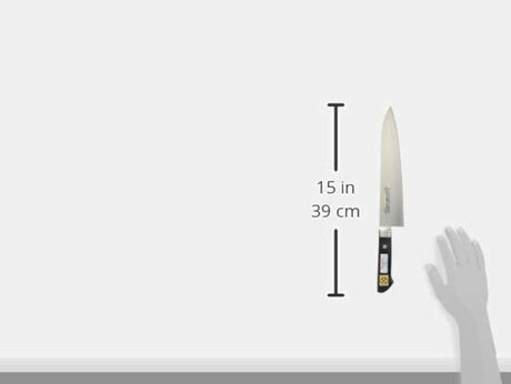 cuchillo 9.4-inch (240 mm)