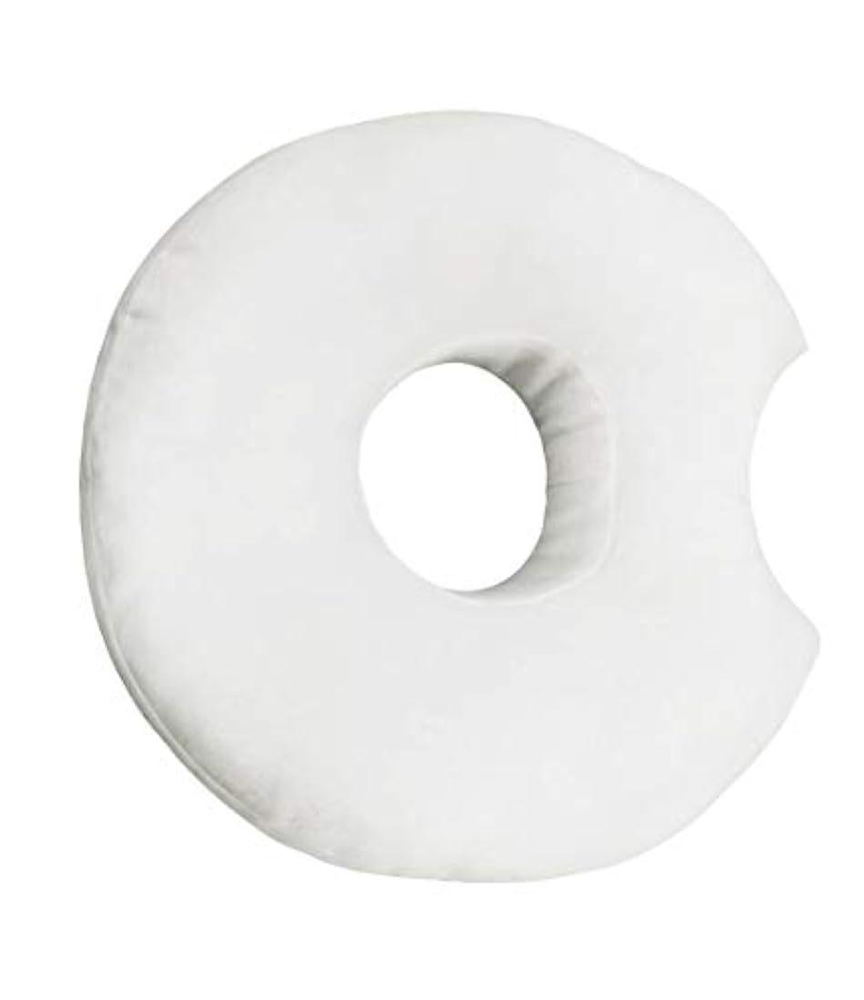 Truyond Donut - Cojín de peluche (14.0 in)