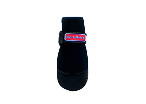 Botas protectoras para patas de perro en neopreno, para todos los climas, con correas retráctiles en 5 tamaños.