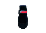 Botas protectoras para patas de perro en neopreno, para todos los climas, con correas retráctiles en 5 tamaños.