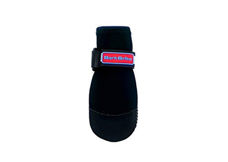 Botas protectoras para patas de perro en neopreno, para todos los climas, con correas retráctiles en 5 tamaños.