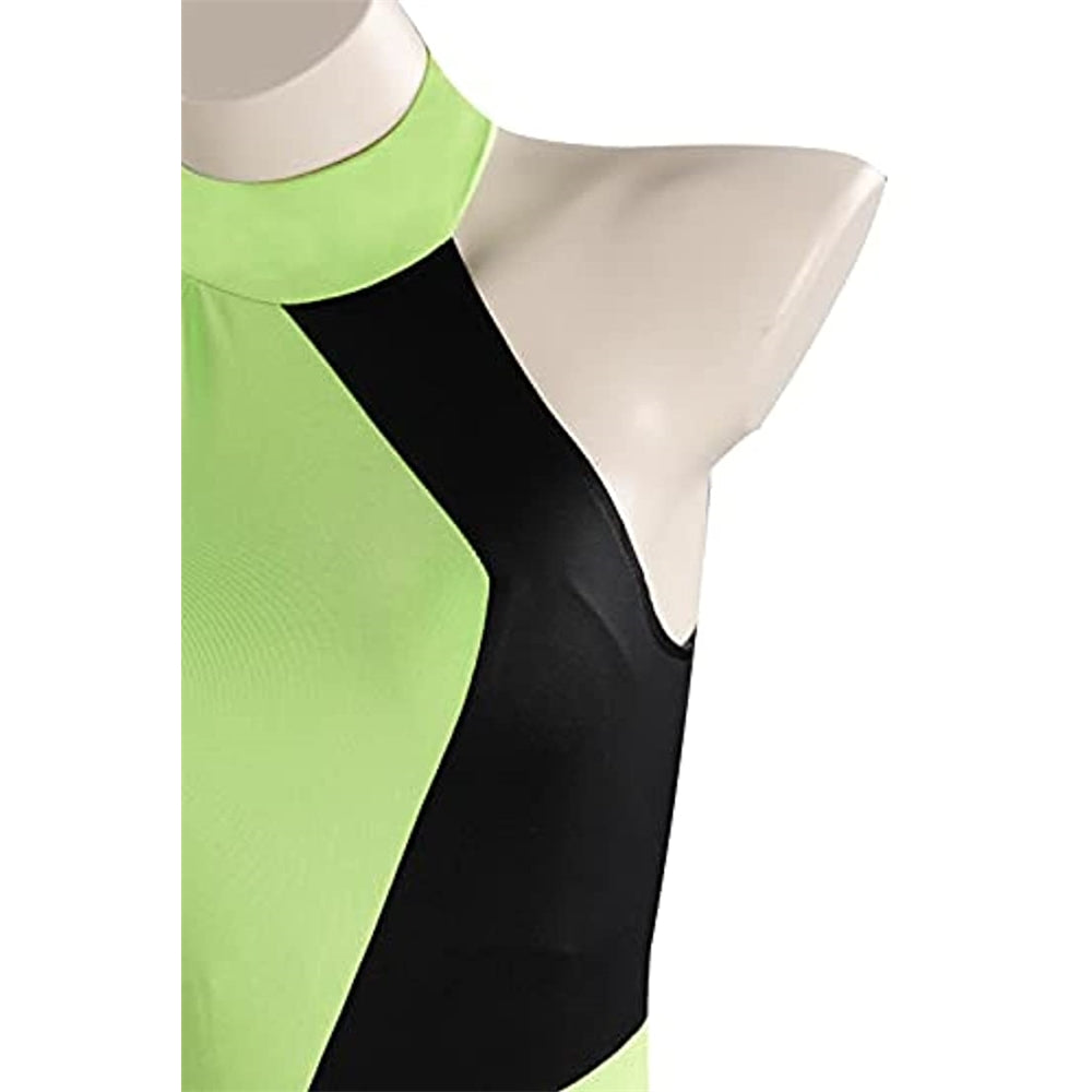 Disfraces traje de baño Monokini