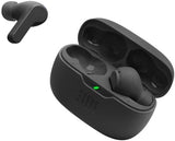 Auriculares Inalámbricos JBL Vibe Beam, Sonido Profundo, 32h
