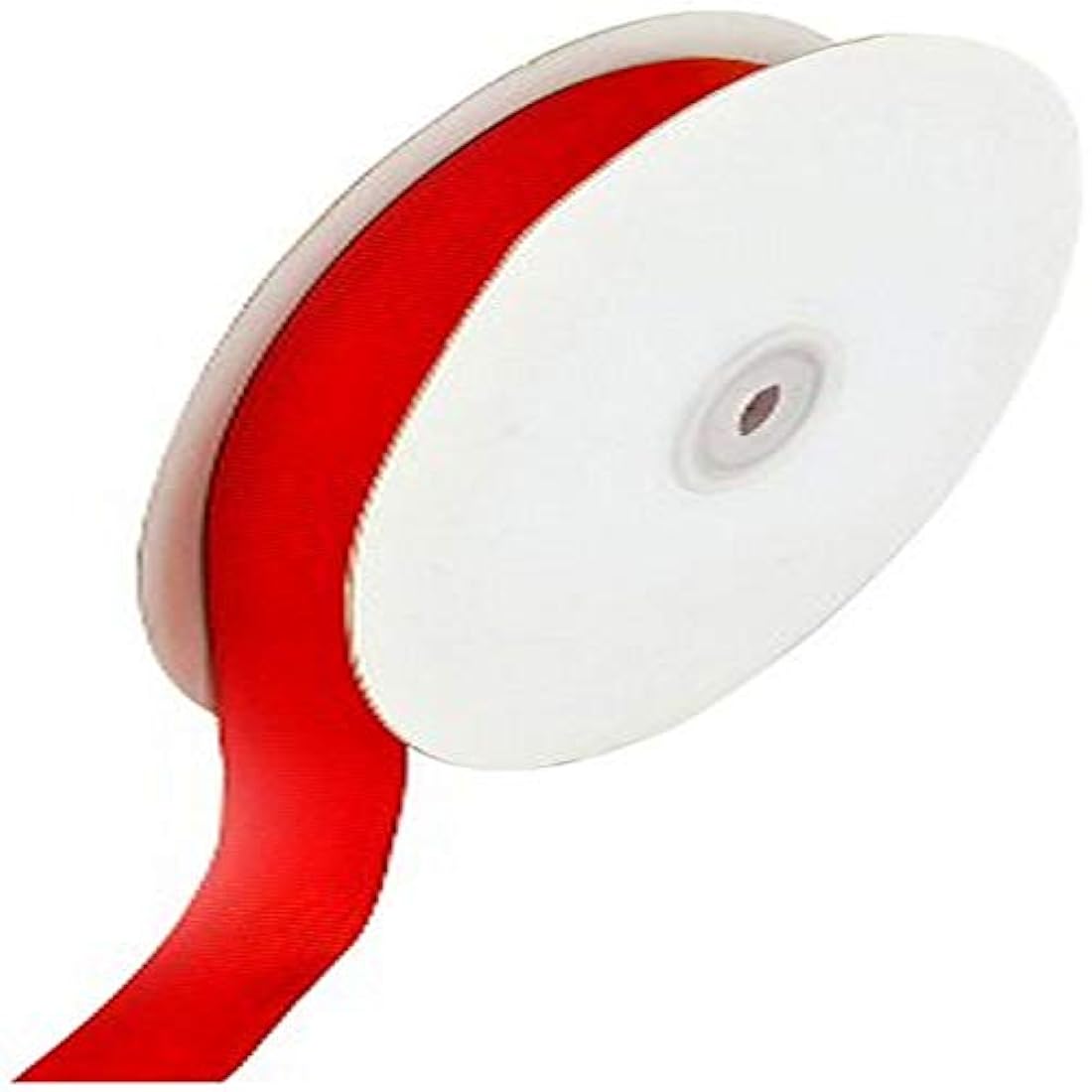 Ideas creativas 50-Yard Solid grogrén, color rojo