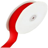 Ideas creativas 50-Yard Solid grogrén, color rojo