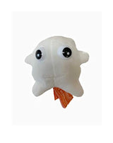 Peluche set de grupo sanguíneo 5 peluches