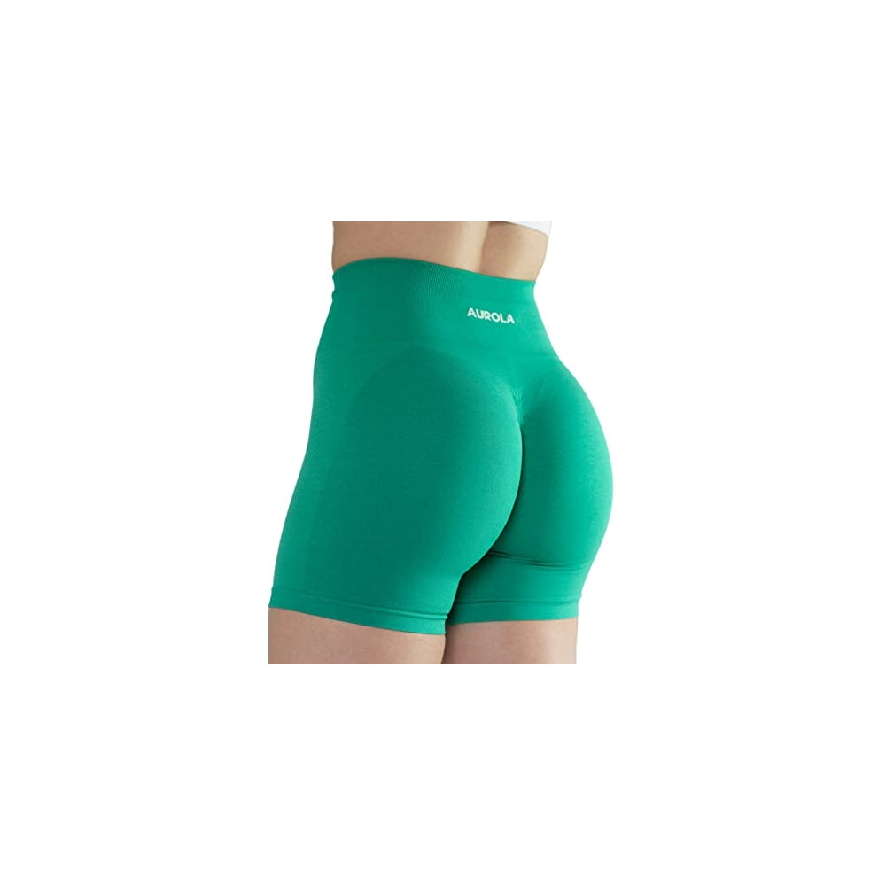 Shorts de entrenamiento para mujer talla L