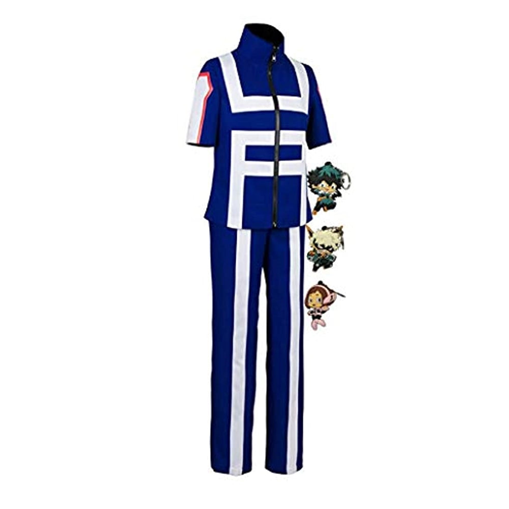 Disfraces Anime Mha Bnha Cosplay disfraz