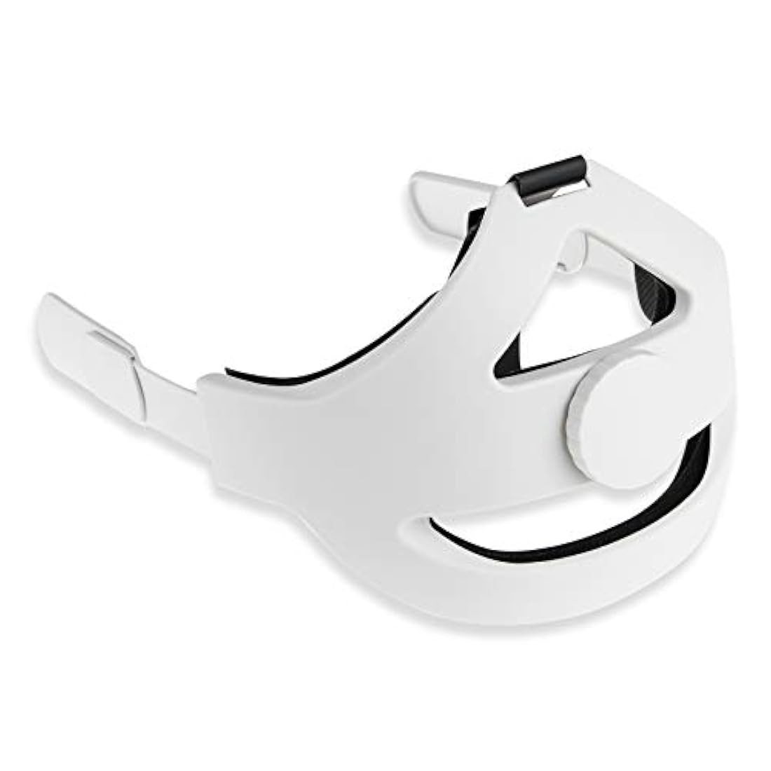 diadema ajustable compatible con Oculus Quest 2 con cojín