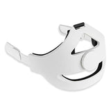 diadema ajustable compatible con Oculus Quest 2 con cojín