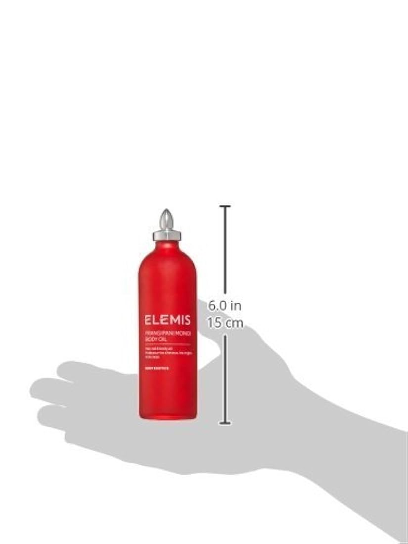 ELEMIS Frangipani Monoi aceite para cuerpo
