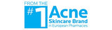 Effaclar Gelmed Gel Cleaner Acne Wash para pieles propensas