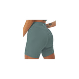 Shorts cortos para yoga de mujer talla XS