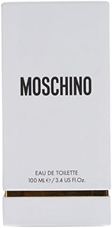 Toilette Spray, 3.4 onzas
