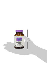 BlueBonnet Vitamina E 1000 IU Mixed Softgels, 50 unidades