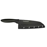 Kai Pure Komachi 2 Cuchillo de cocina color negro