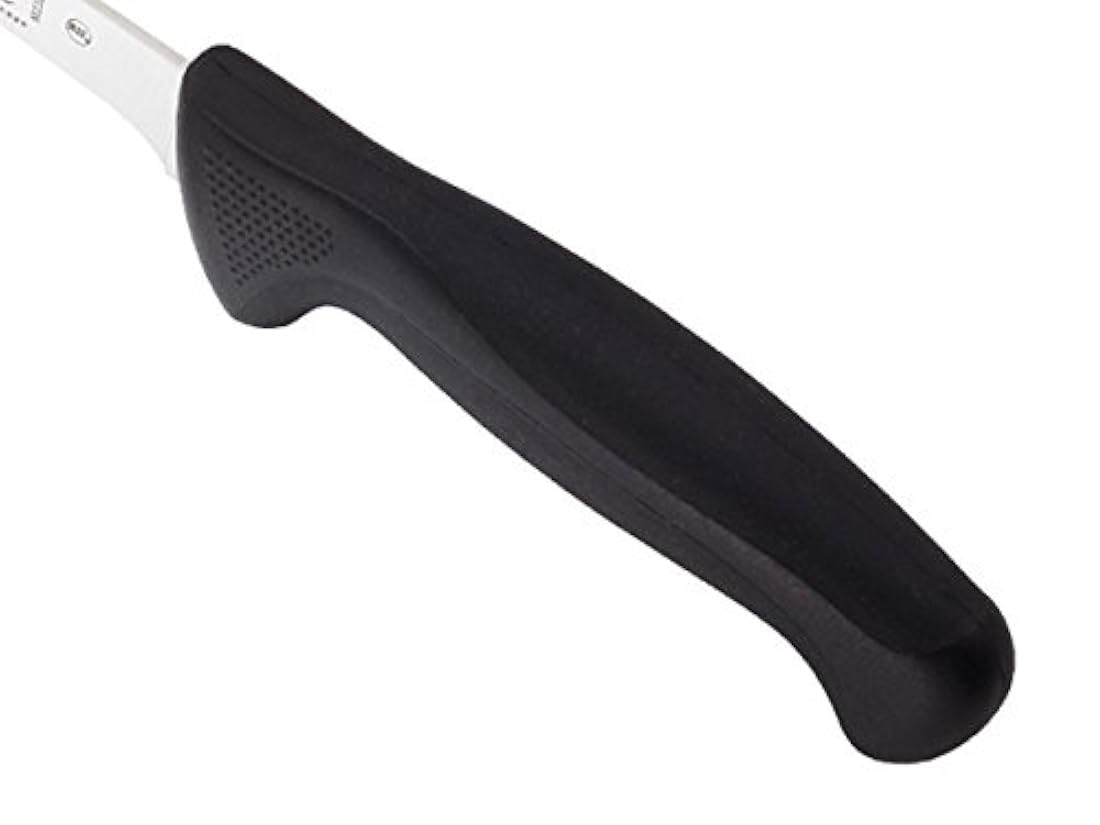 Mercer Culinary - cuchillo color negro