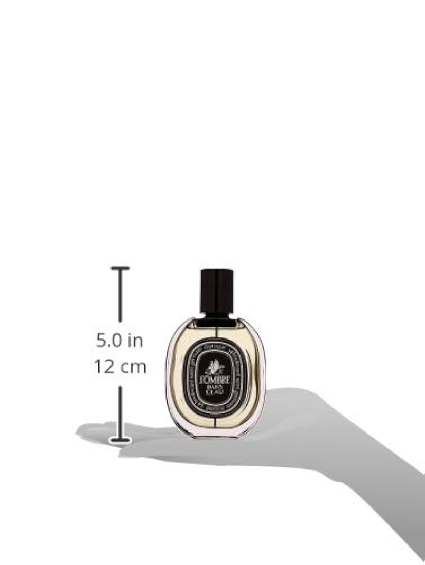 Diptyque L 'ombre dans l' eau de parfum-2.5 oz