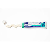 Pasta dental de vainilla y menta 2.47 oz