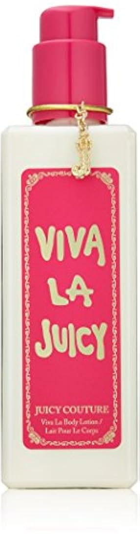 Juicy Couture Viva La Loción Corporal, 8,6 fl. oz.