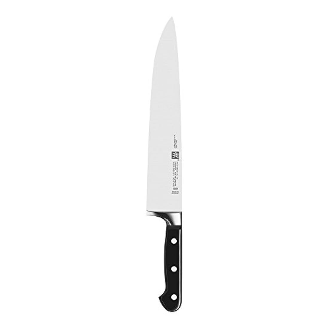 cuchillo de chef Henckels