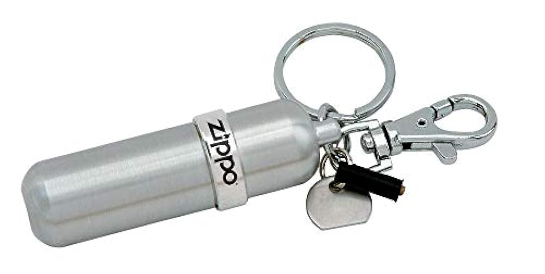 Zippo - Recipiente de combustible