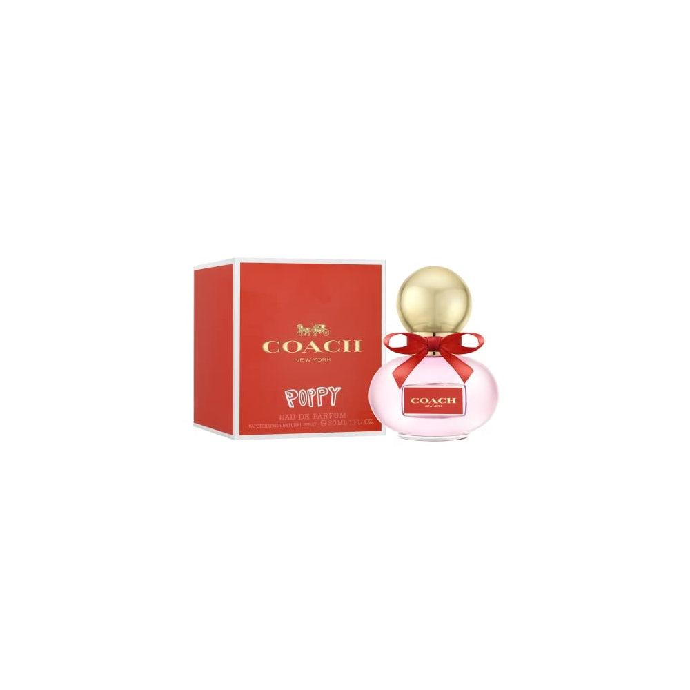 Perfume Coach Poppy Eau de Parfum