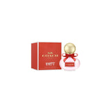 Perfume Coach Poppy Eau de Parfum